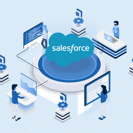 Salesforce Implementation Services | Salesforce Integrations ...